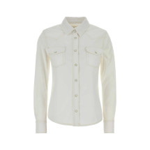 [FRAME] Shirts Long Sleeve SS26 7035182 AUCL
