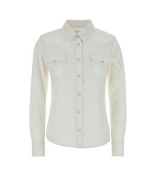 [FRAME] Shirts Long Sleeve SS26 7035182 AUCL