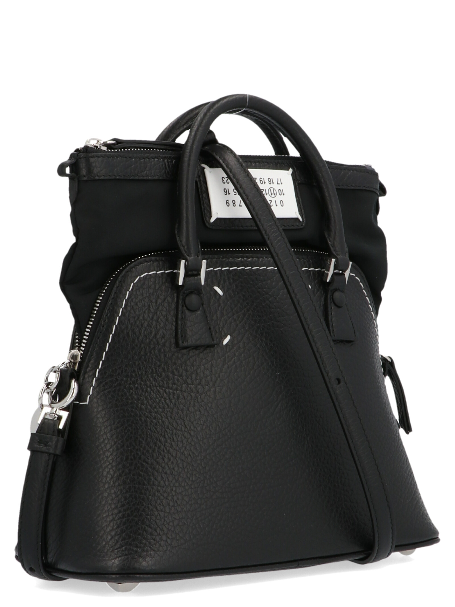 [Maison Margiela] Tote bag FW26 S56WG0082P4455T8013