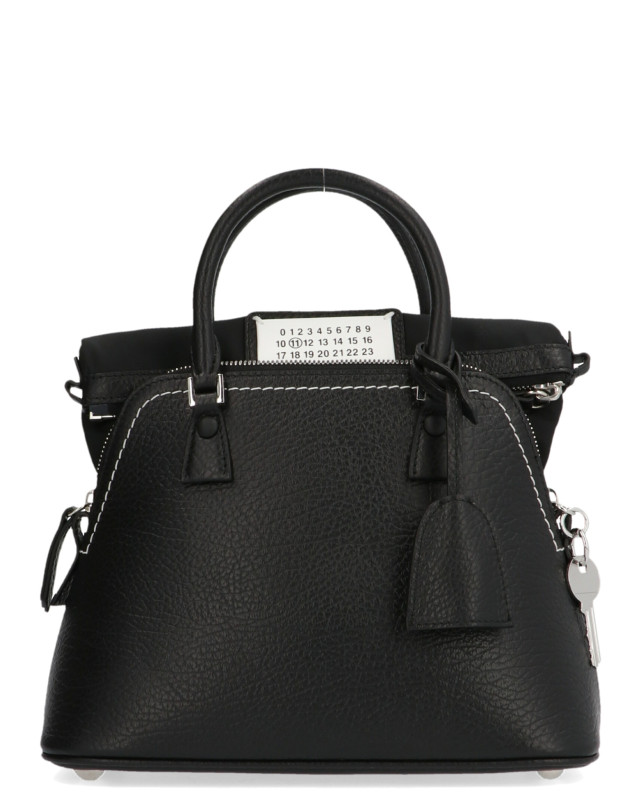 [Maison Margiela] Tote bag FW26 S56WG0082P4455T8013