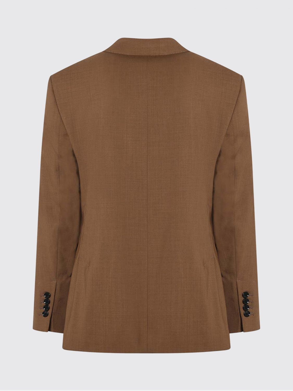 [Ami Paris] Blazer FW25 HBV005WV0066 216