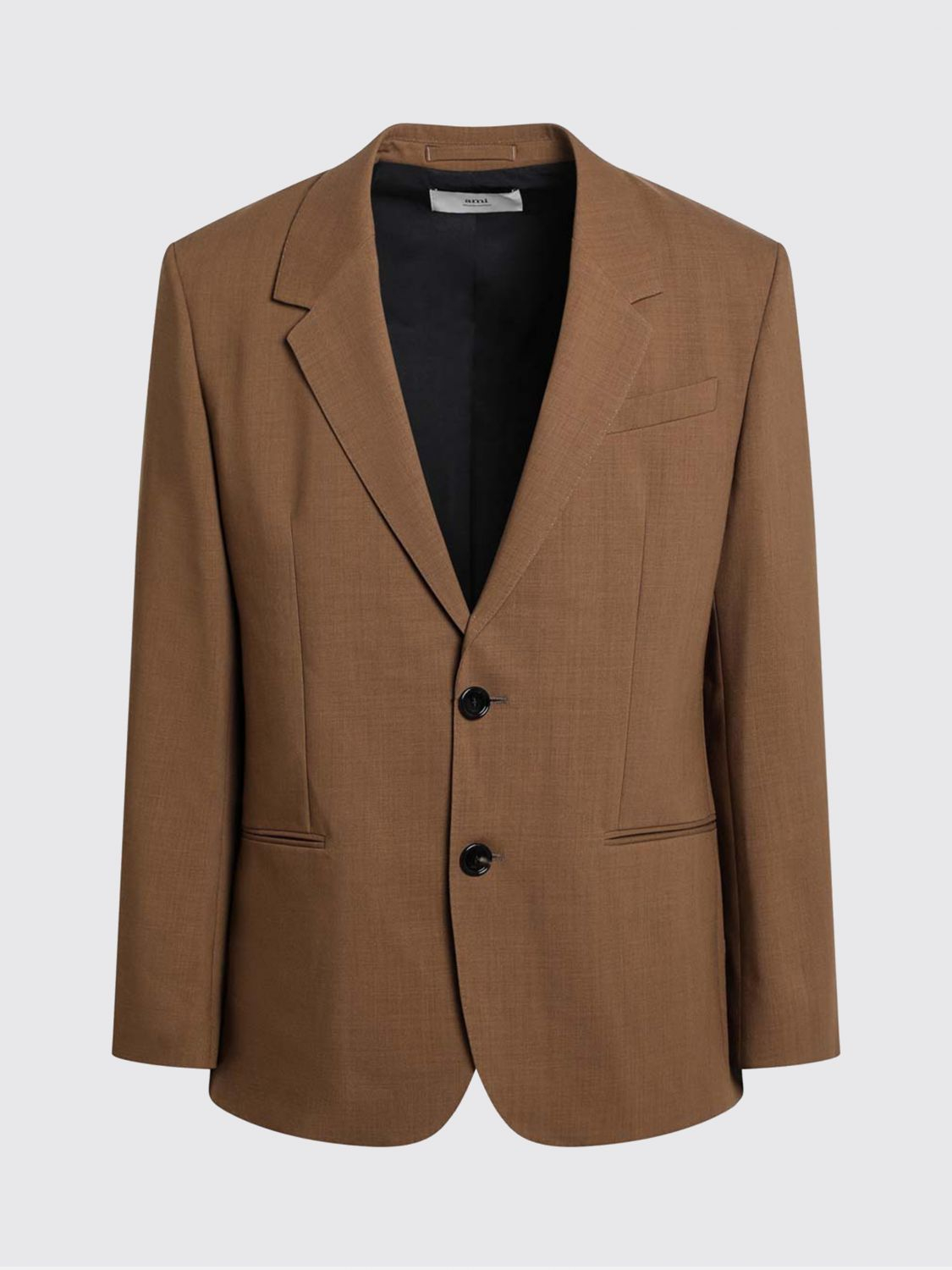 [Ami Paris] Blazer FW25 HBV005WV0066 216