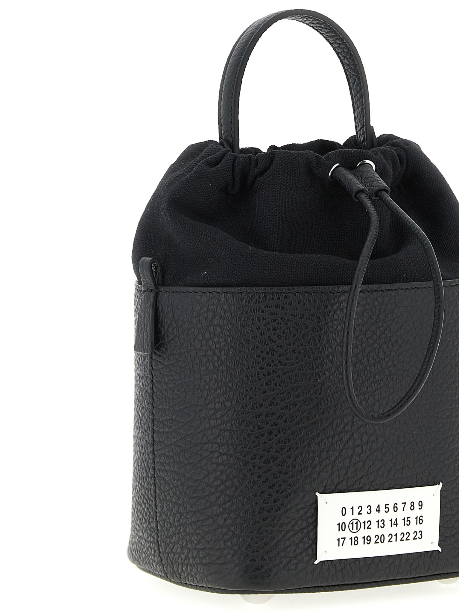 [Maison Margiela] Cross body bag FW26 S61WG0035P4348T8013