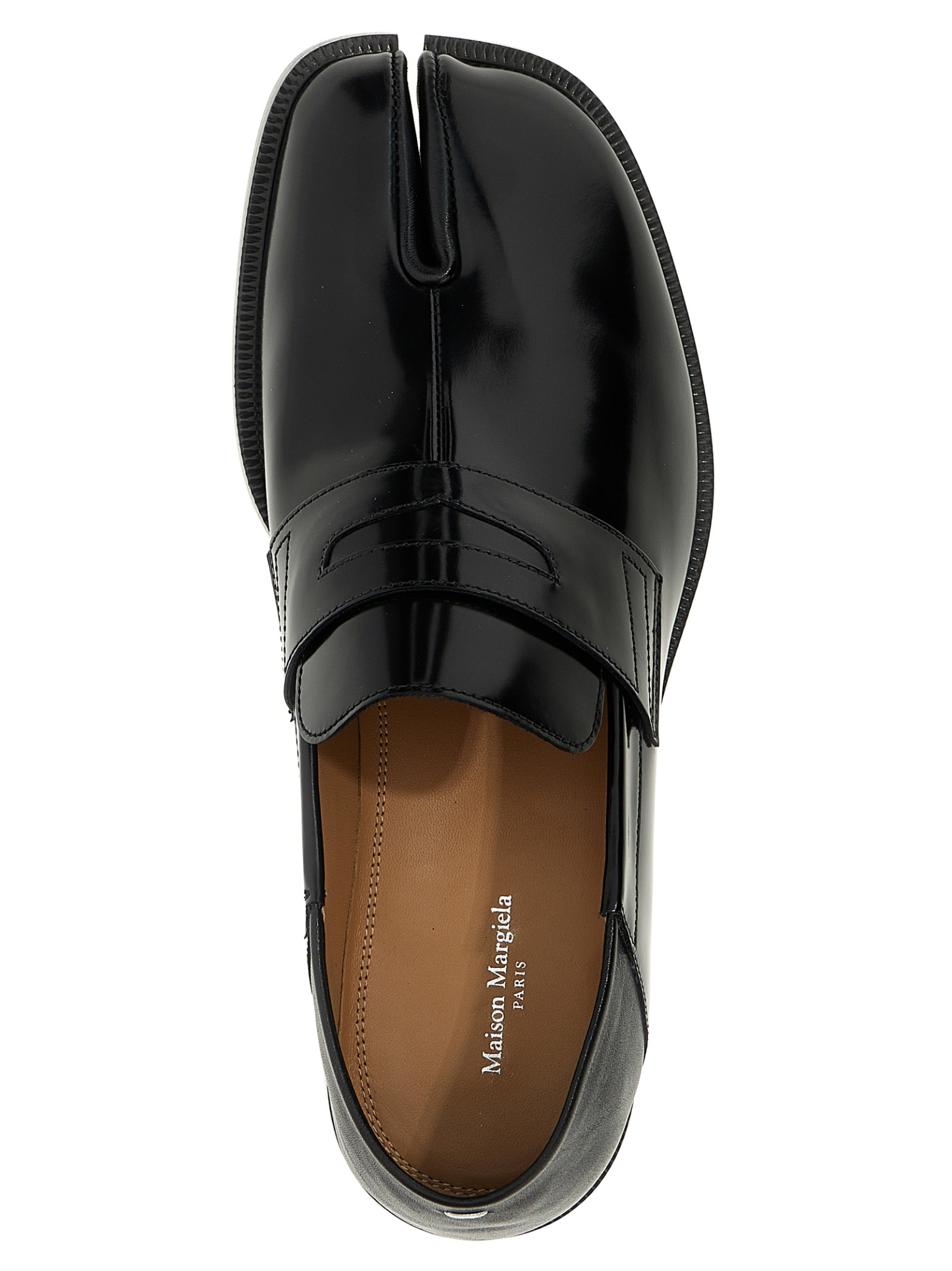 [Maison Margiela] Loafer FW26 S57WR0117P3827H8396