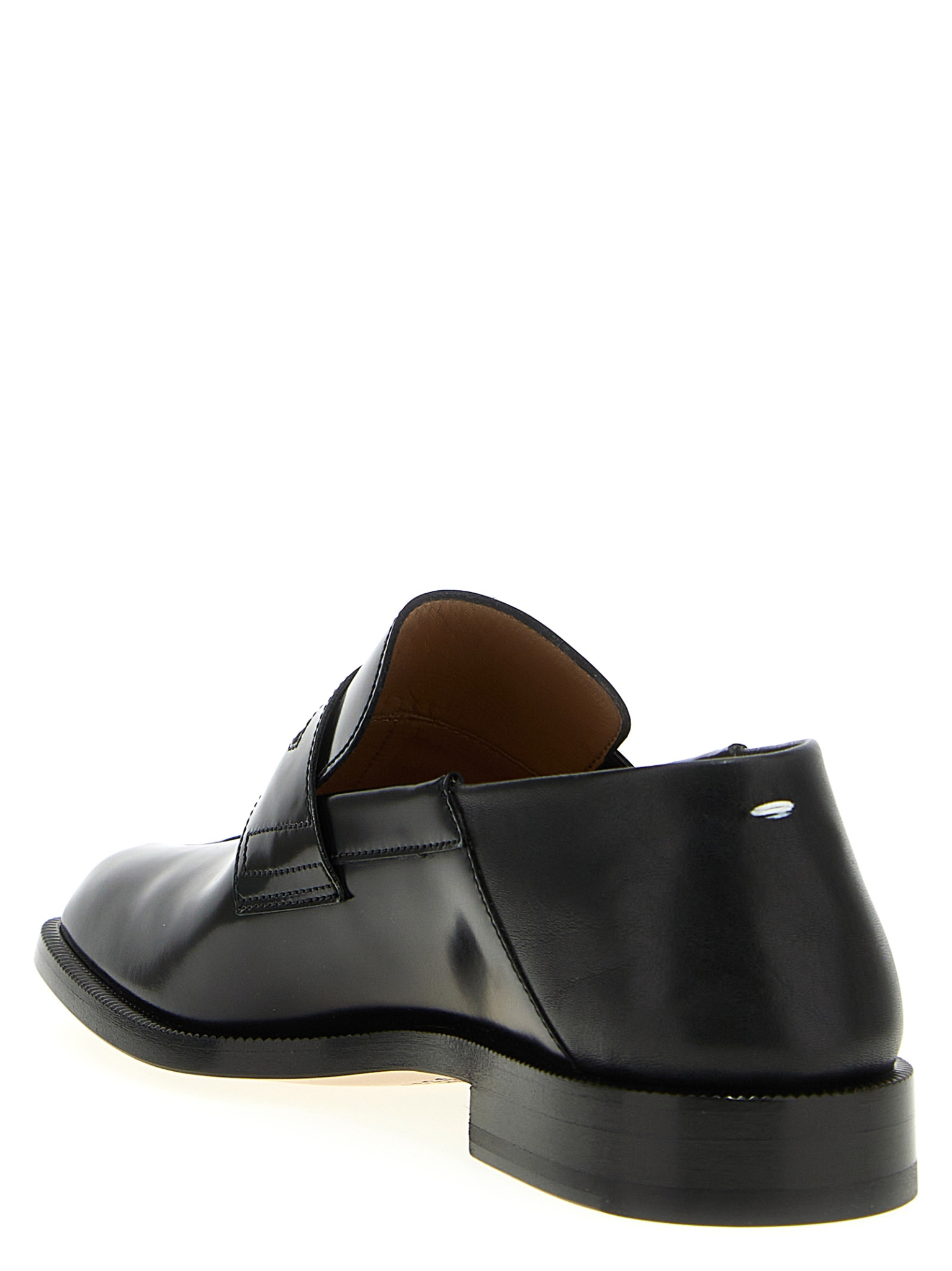 [Maison Margiela] Loafer FW26 S57WR0117P3827H8396