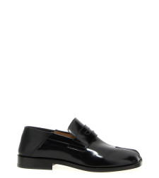[Maison Margiela] Loafer FW26 S57WR0117P3827H8396