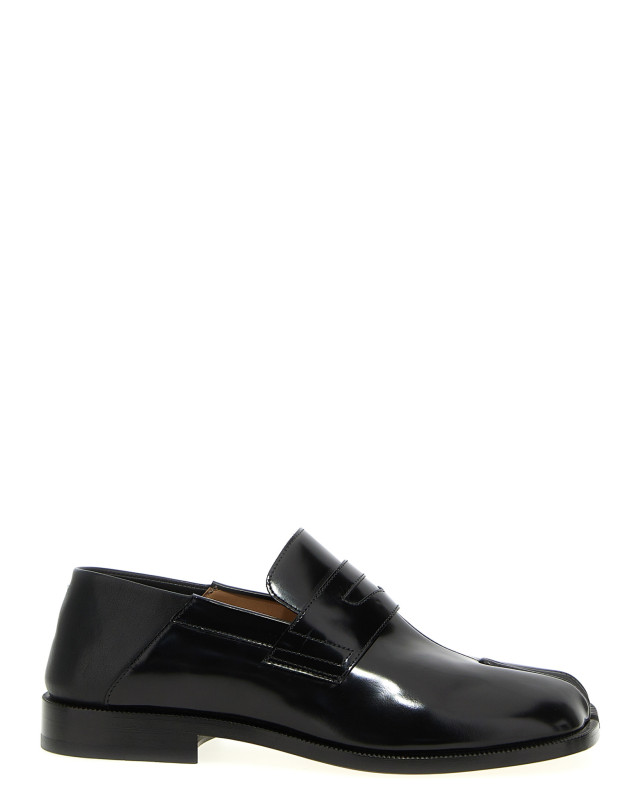 [Maison Margiela] Loafer FW26 S57WR0117P3827H8396