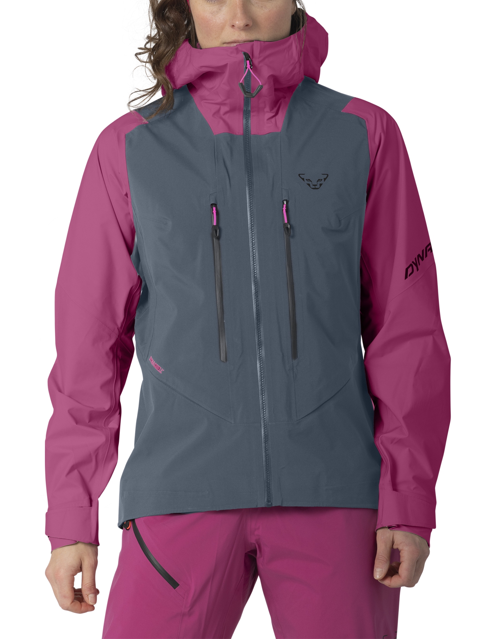 [DYNAFIT] Casual Jacket SS26 08 0000071959