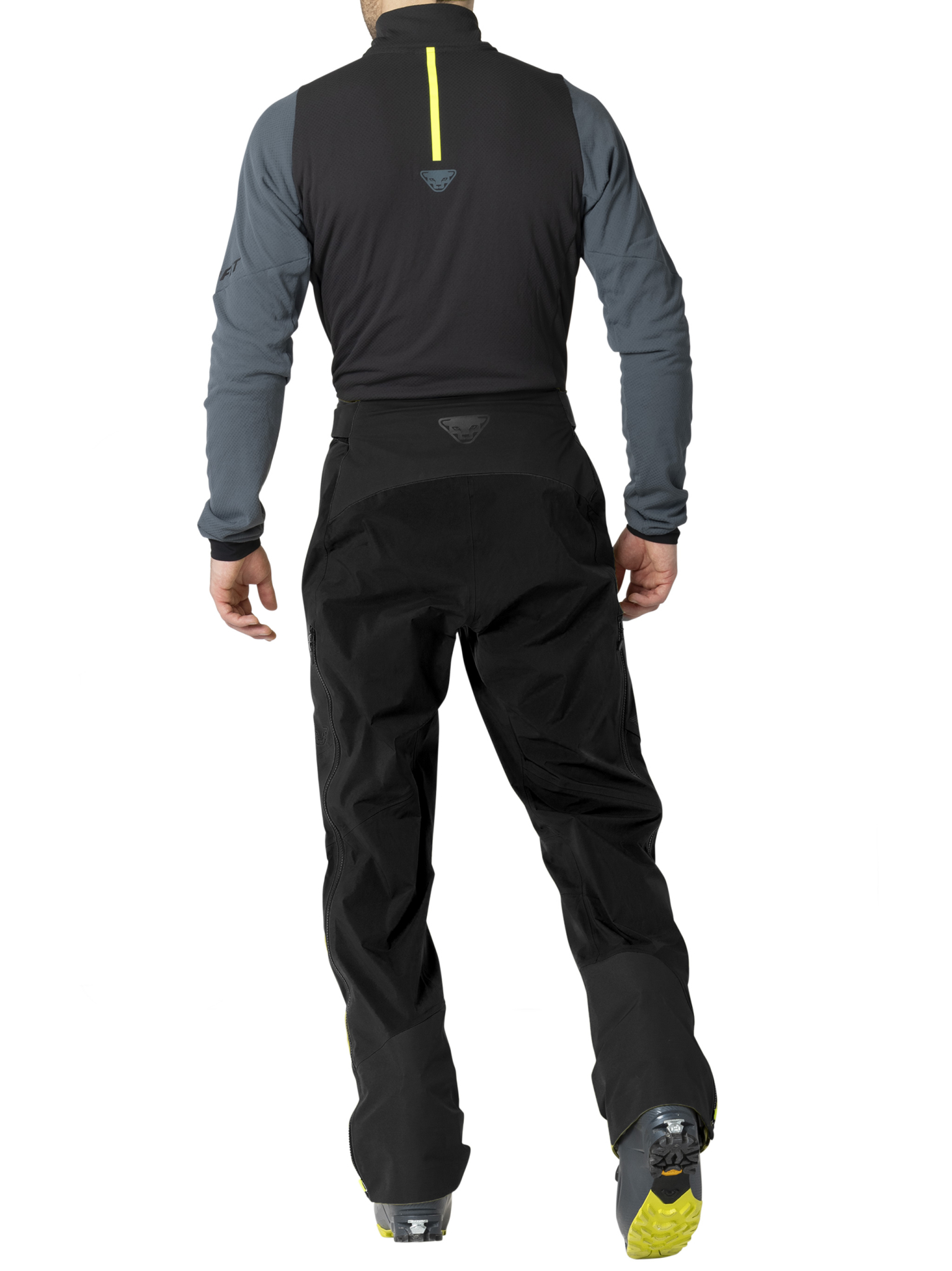 [DYNAFIT] Trousers SS26 08 0000072012