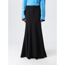 [Balenciaga] Long skirt FW25 850662TJT21 1000