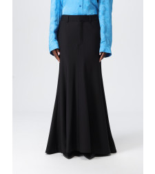 [Balenciaga] Long skirt FW25 850662TJT21 1000