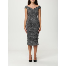 [Dolce & Gabbana] Sleeveless dress FW25 F6TWBTFSA72 HH5QT