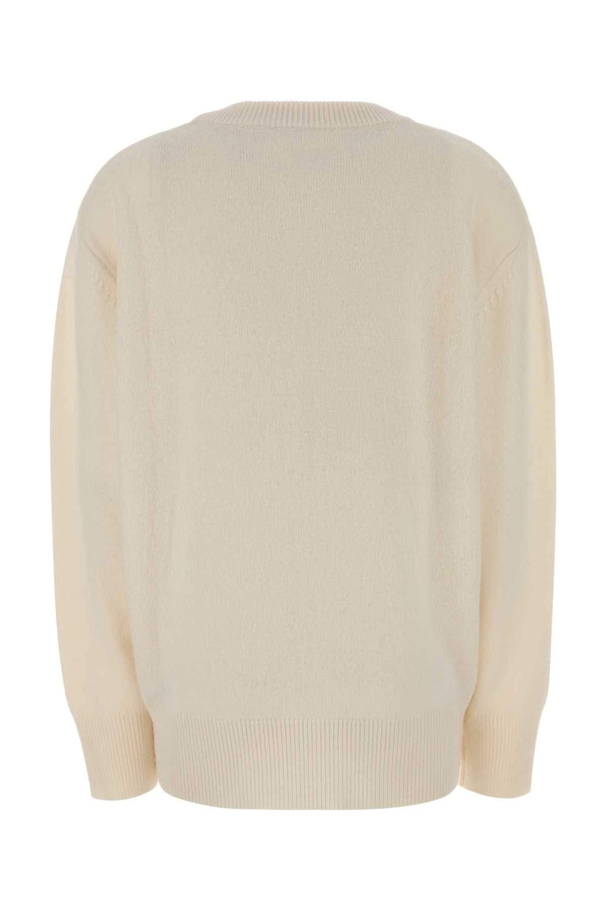 [BLUMARINE] Knitwear FW25 4M177A F1029