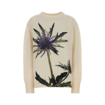 [BLUMARINE] Knitwear FW25 4M177A F1029