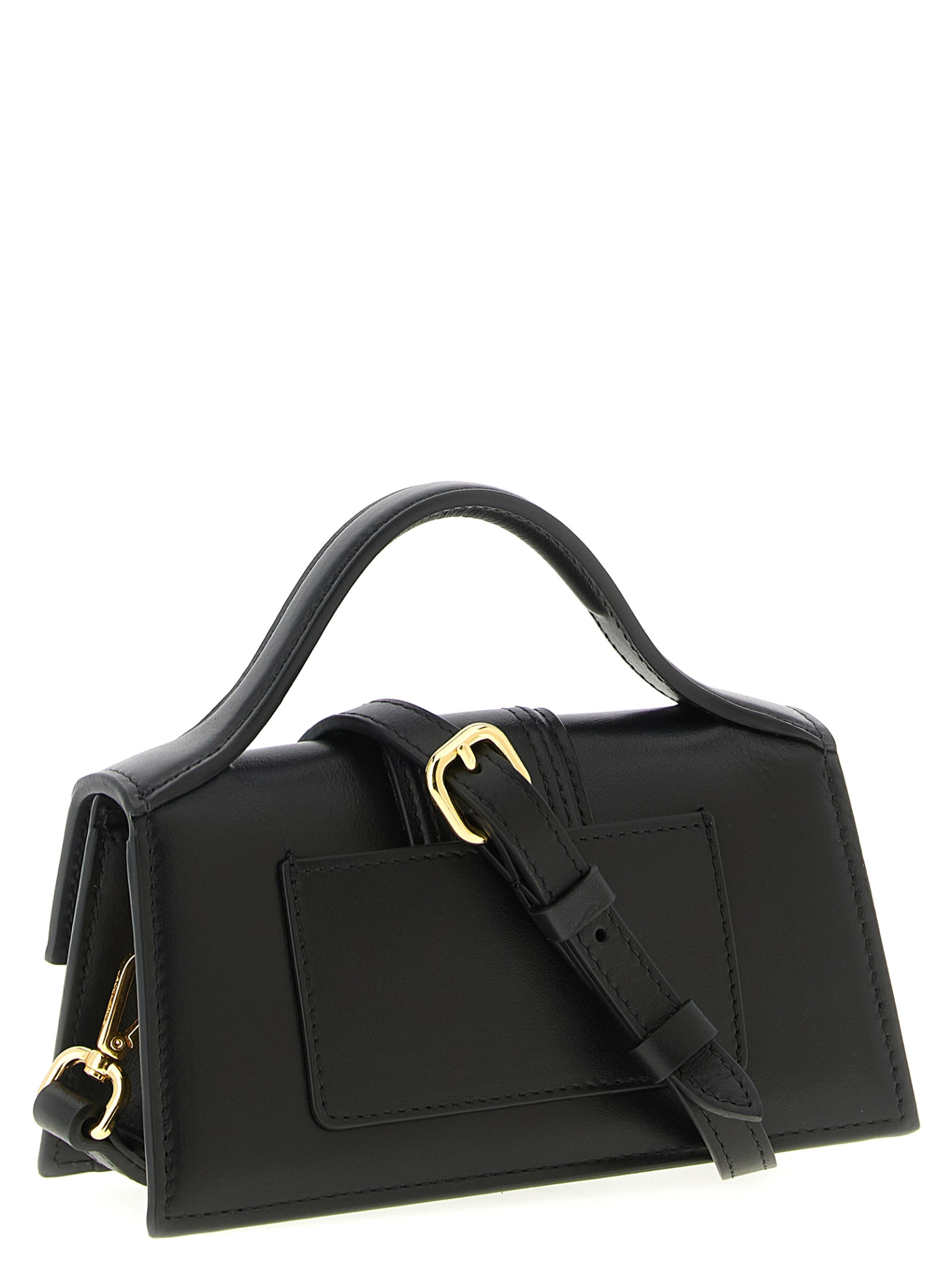 [JACQUEMUS] Tote bag FW26 21HBAW00006BC01C01990