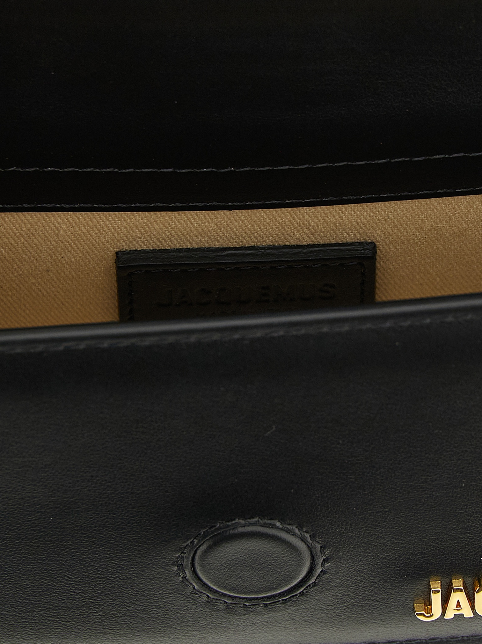 [JACQUEMUS] Tote bag FW26 21HBAW00006BC01C01990