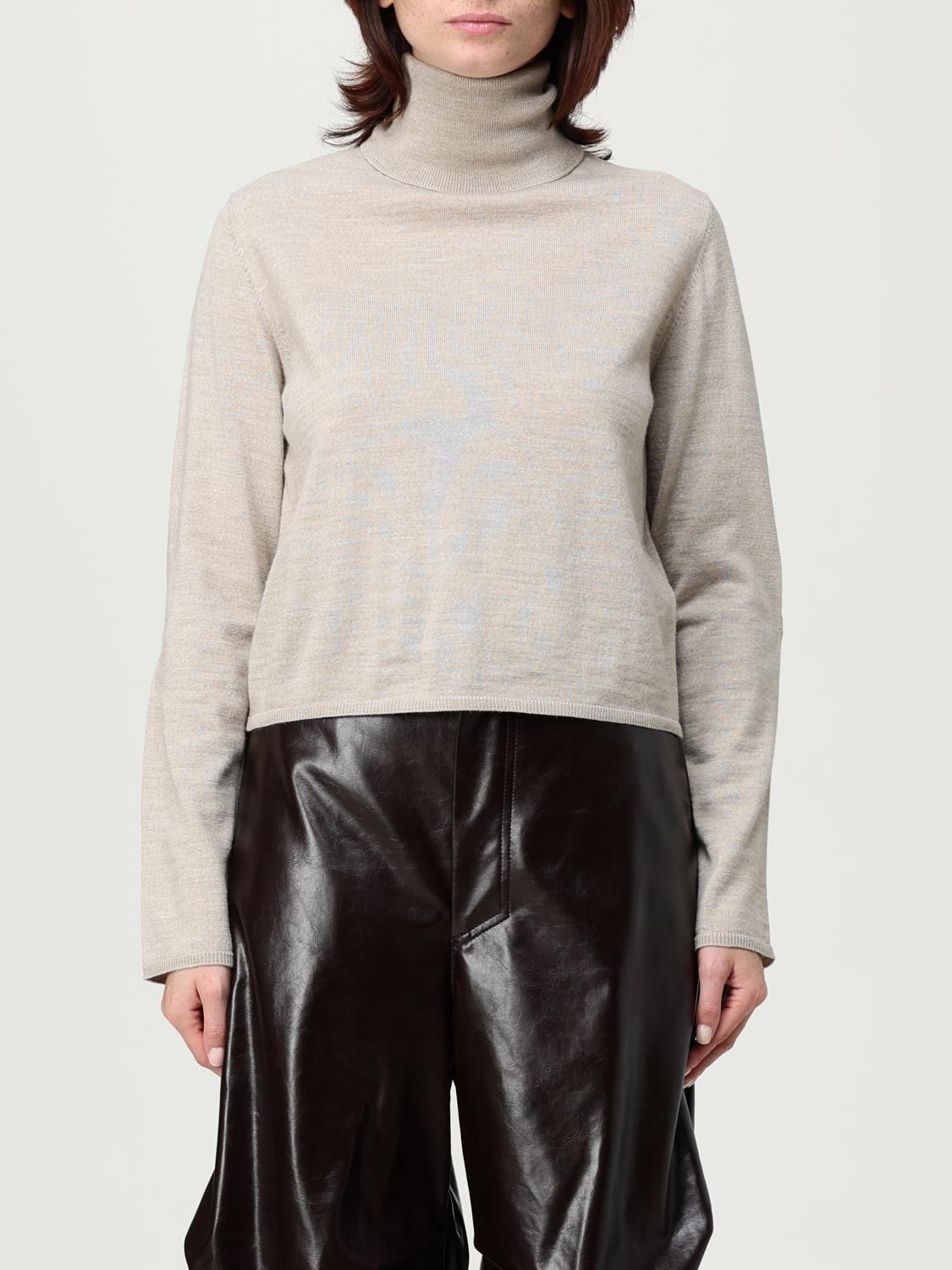 [MM6 Maison Margiela] Knitwear FW25 S52HA0296M13133 806M