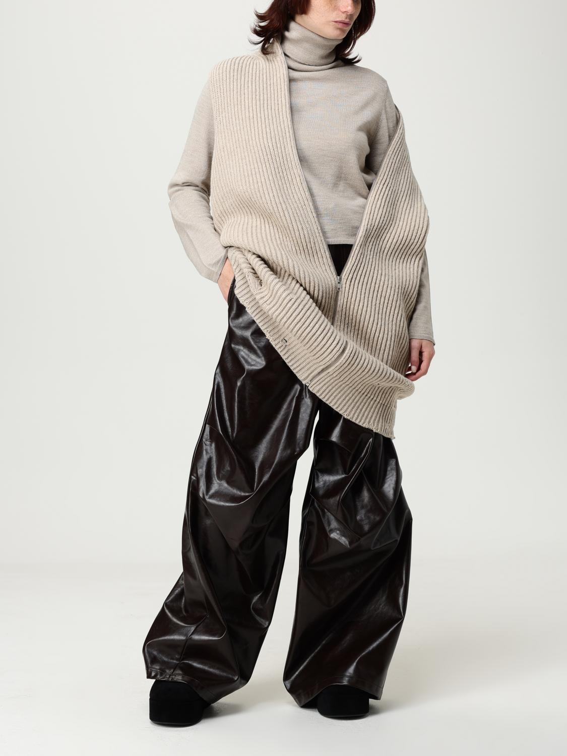 [MM6 Maison Margiela] Knitwear FW25 S52HA0296M13133 806M