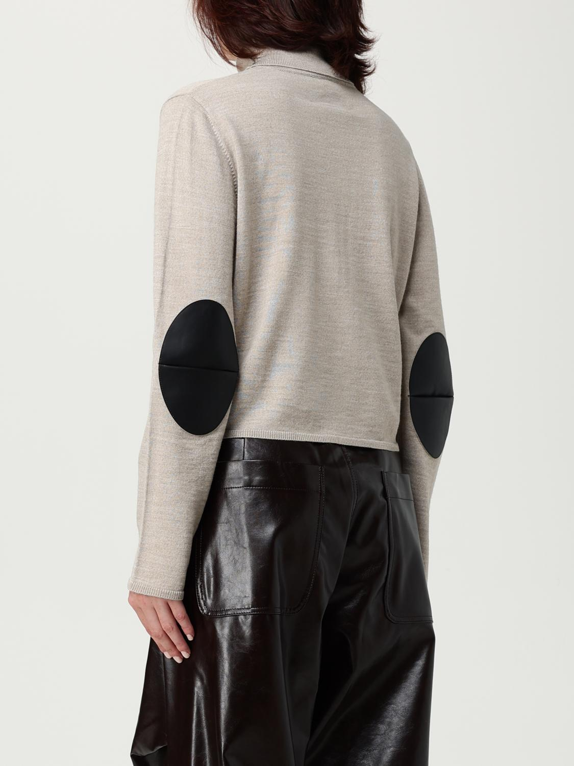[MM6 Maison Margiela] Knitwear FW25 S52HA0296M13133 806M