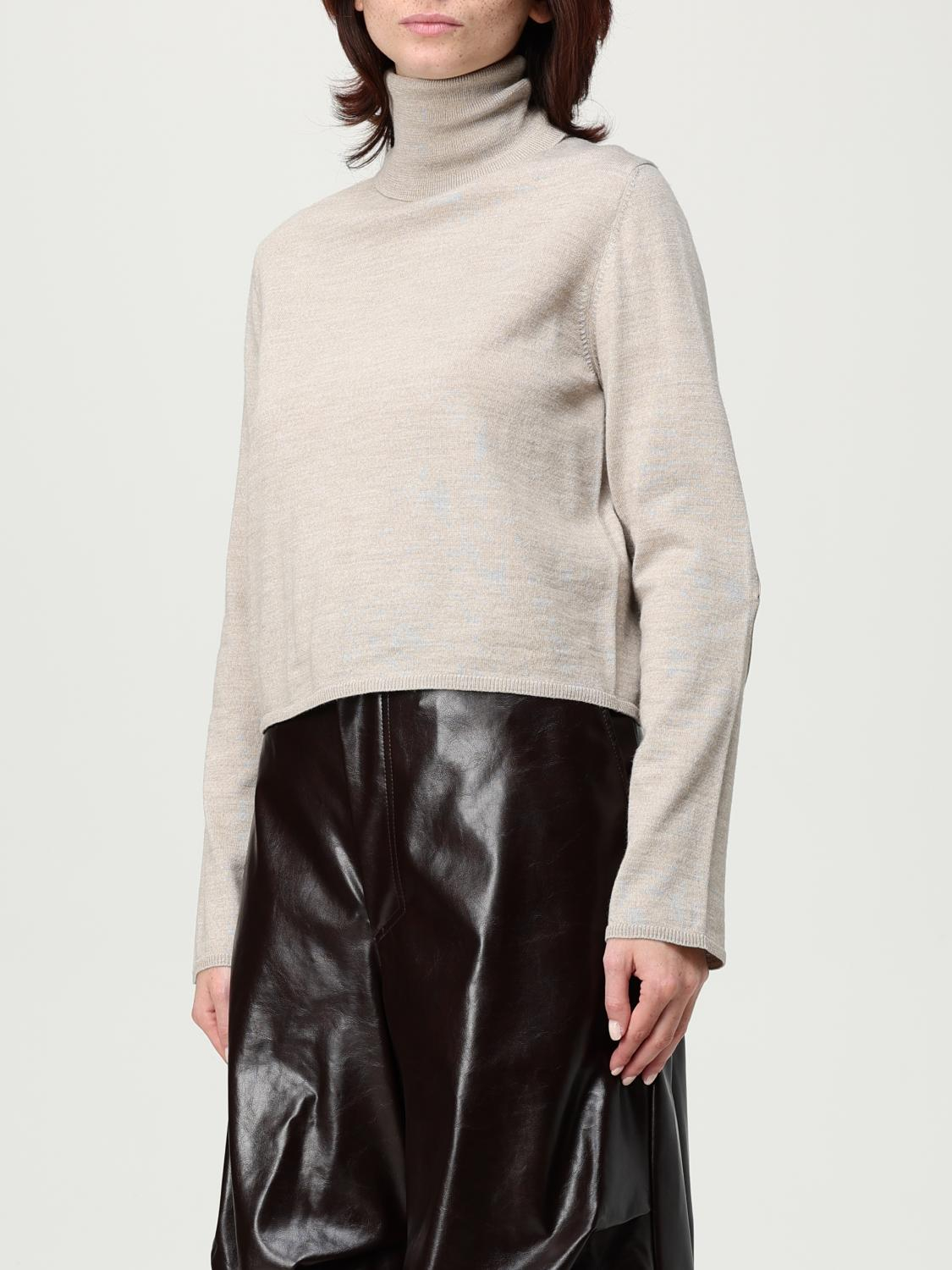 [MM6 Maison Margiela] Knitwear FW25 S52HA0296M13133 806M