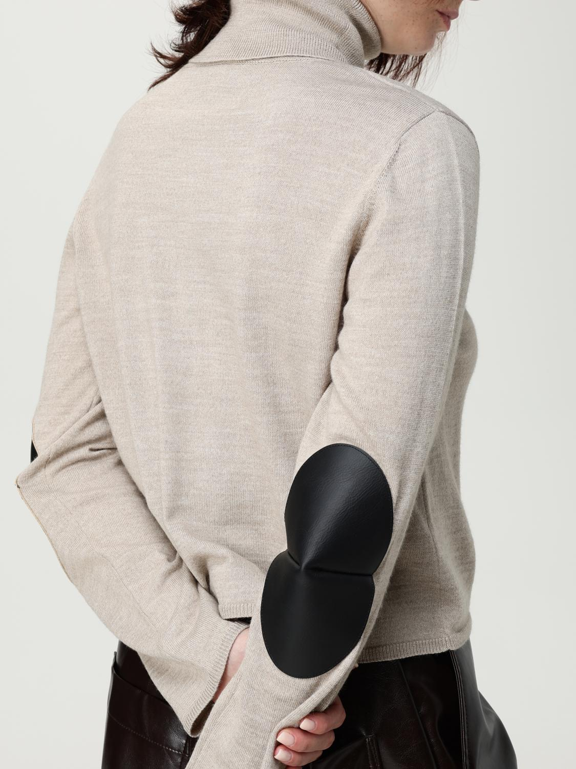[MM6 Maison Margiela] Knitwear FW25 S52HA0296M13133 806M