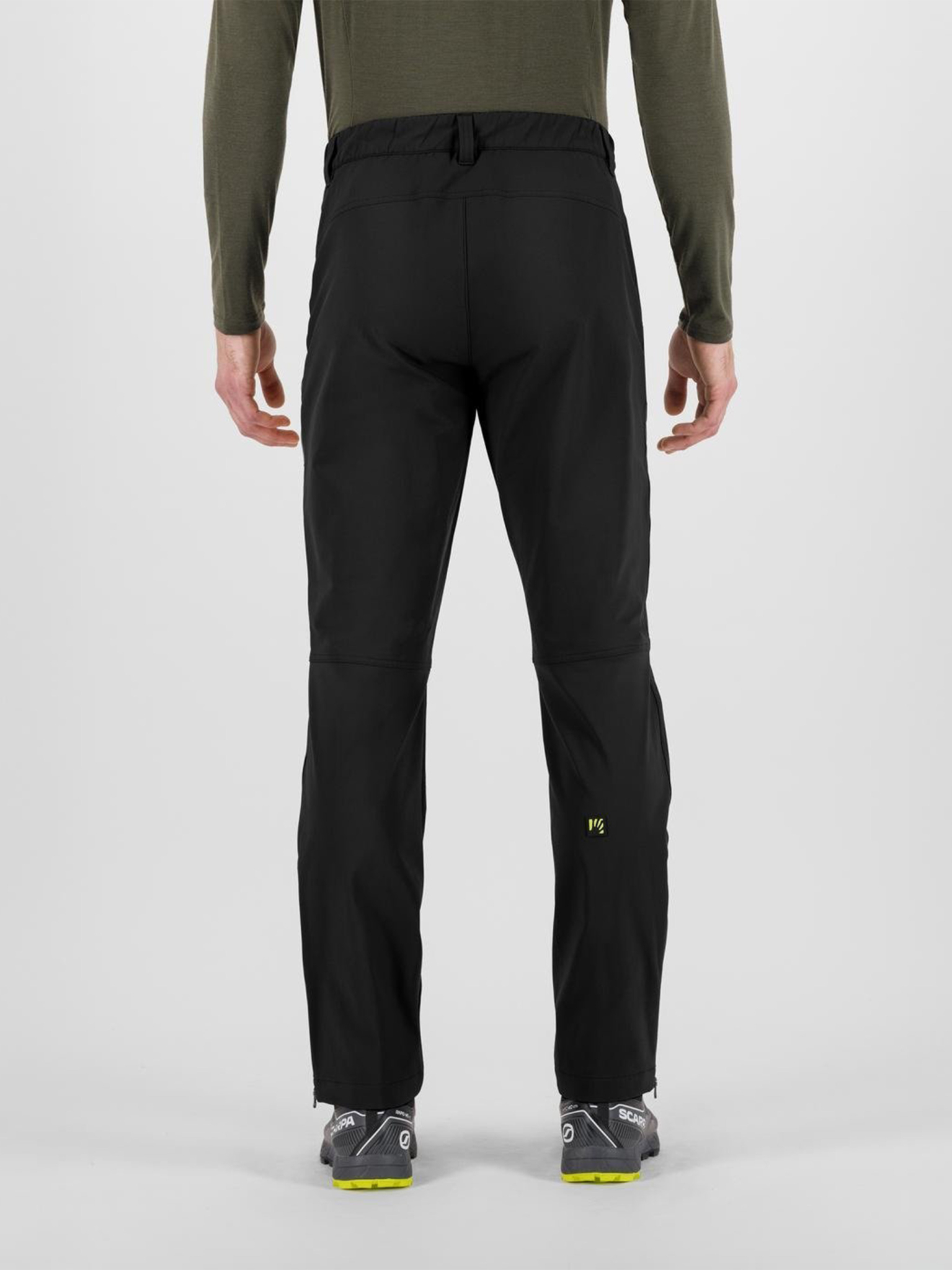[KARPOS] Trousers SS26 2521057