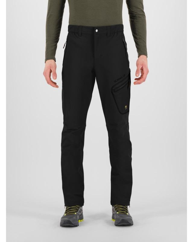 [KARPOS] Trousers SS26 2521057