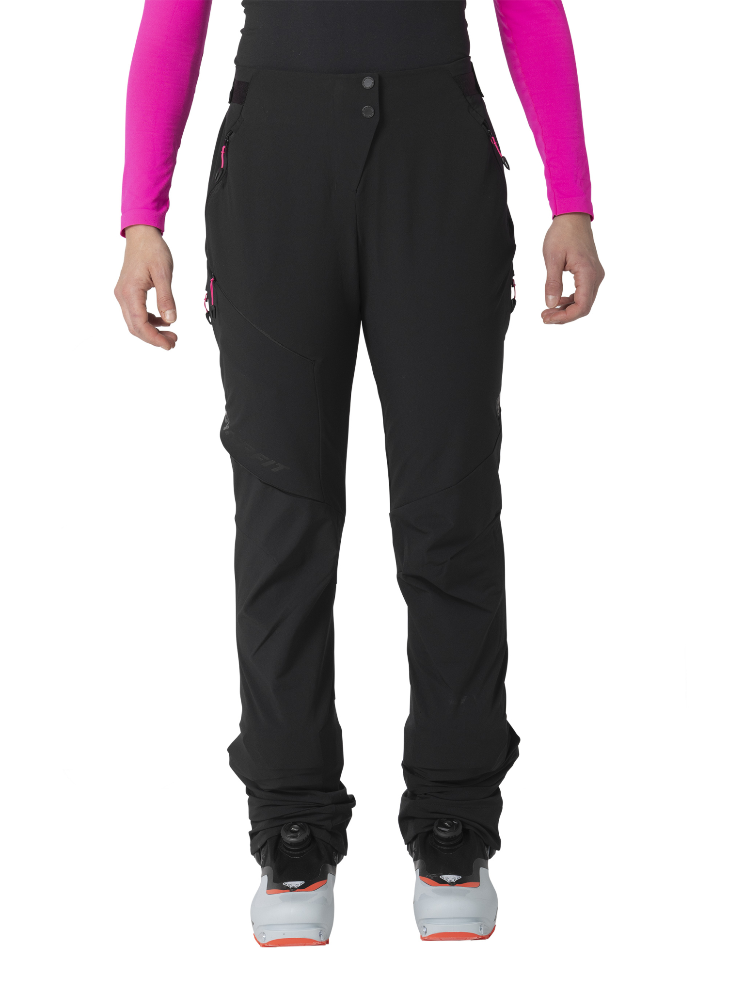[DYNAFIT] Trousers SS26 08 0000071965