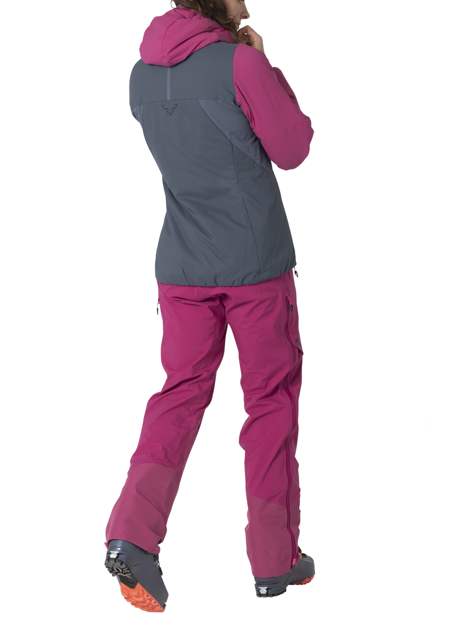 [DYNAFIT] Casual Jacket SS26 08 0000071969