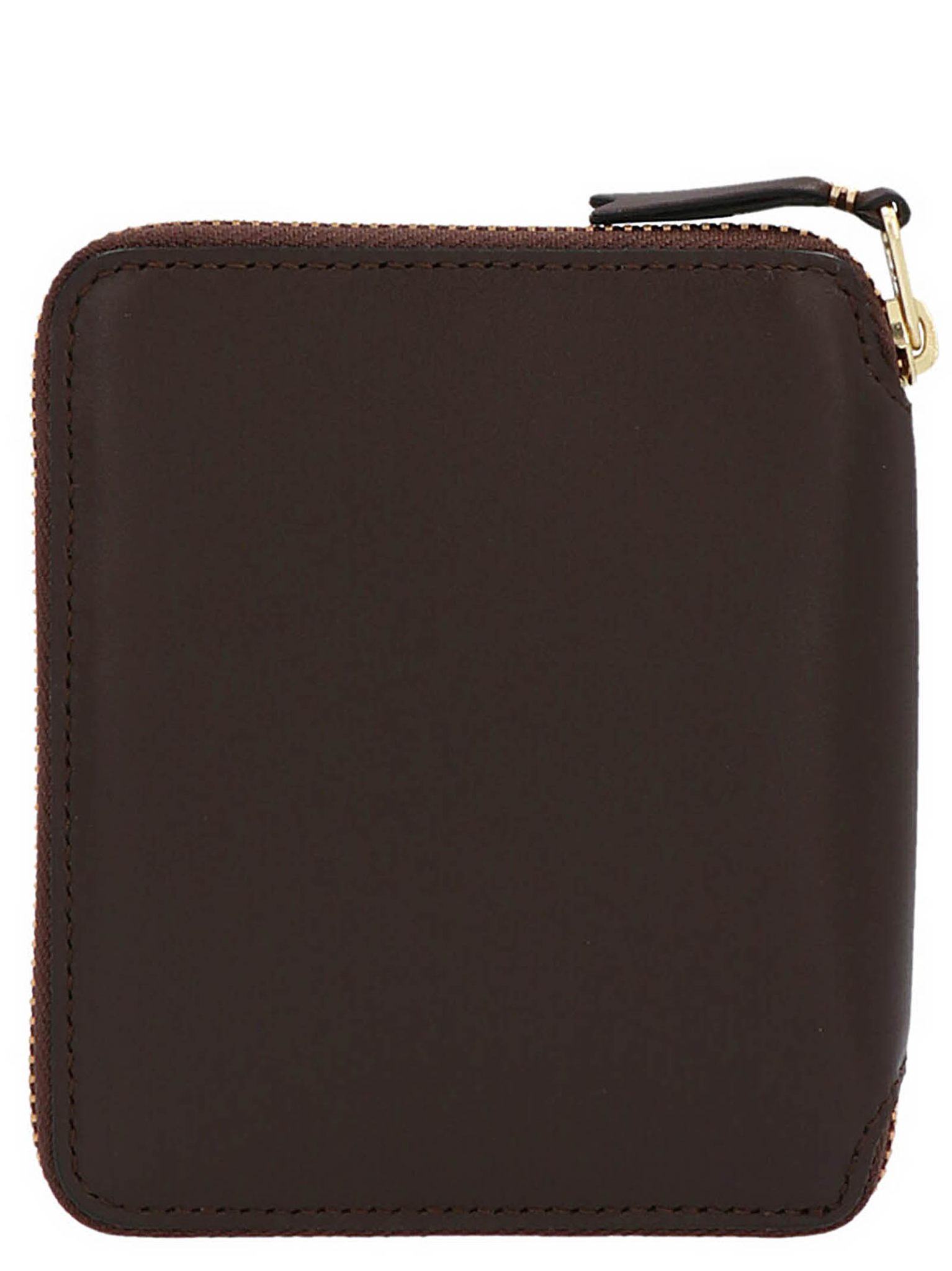 [COMME DES GARCONS WALLET] Wallet SS26 SA2100BROWN