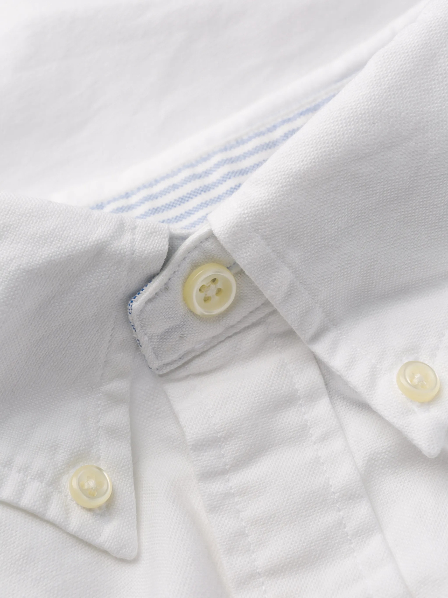 [Polo Ralph Lauren] Shirts Long Sleeve FW25 710 767441