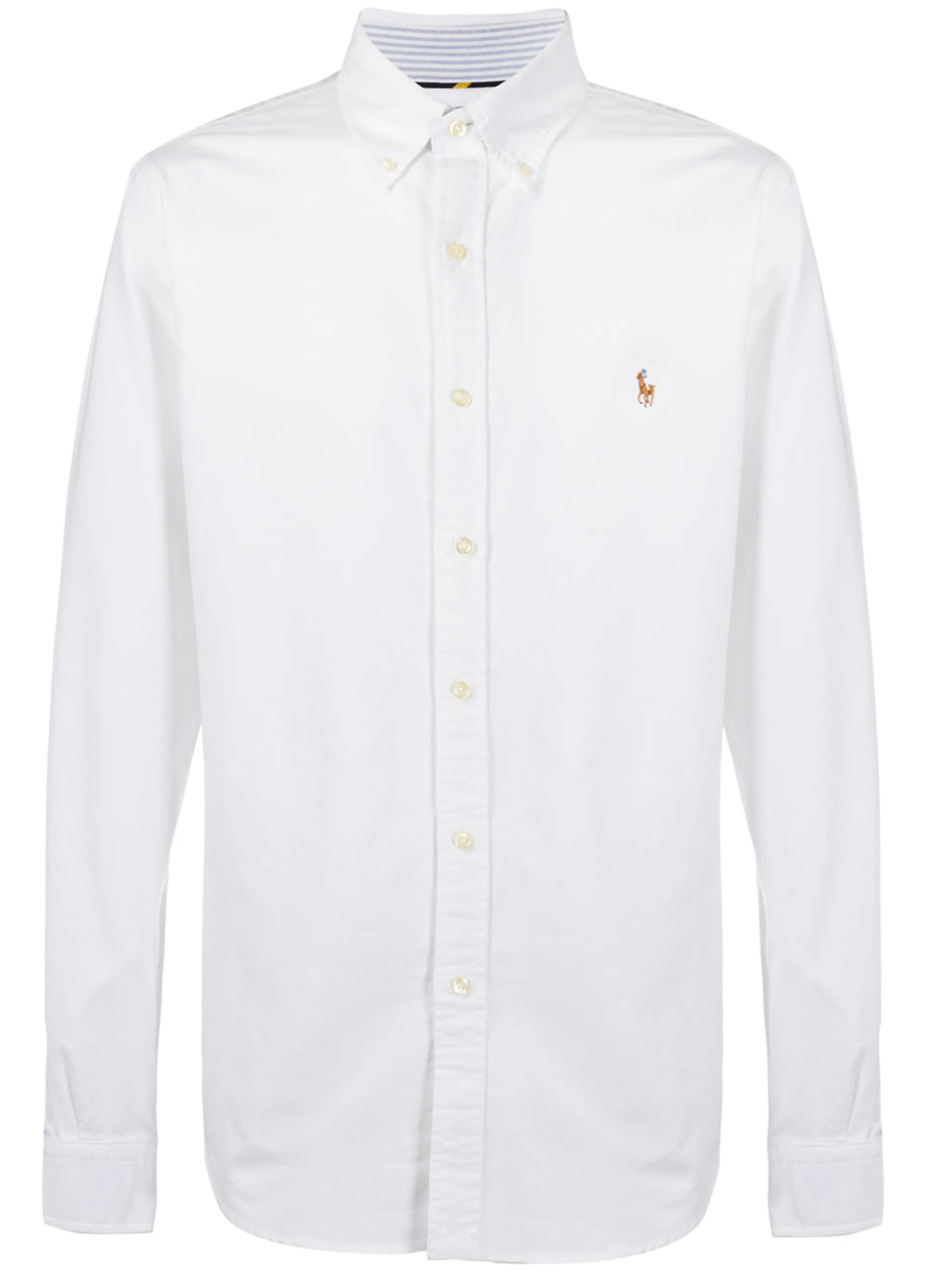 [Polo Ralph Lauren] Shirts Long Sleeve FW25 710 767441
