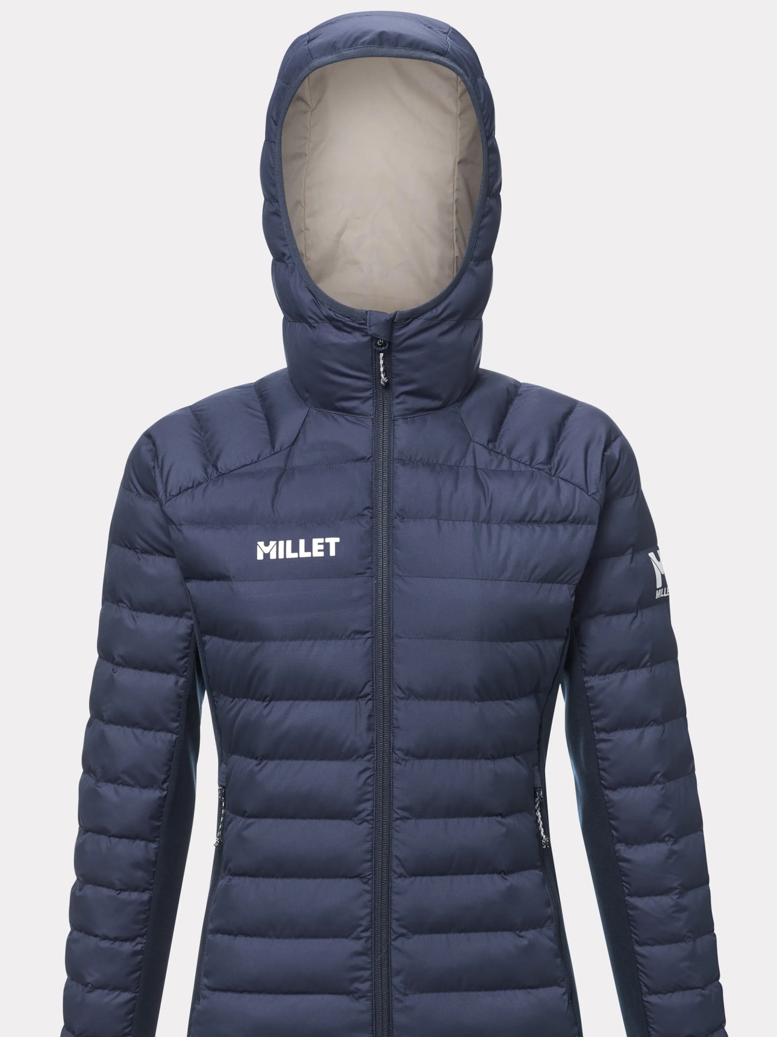 [MILLET] Down jacket SS26 MIV9889