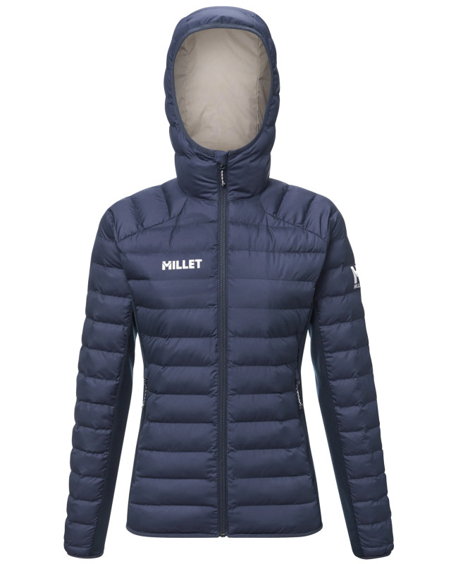 [MILLET] Down jacket SS26 MIV9889