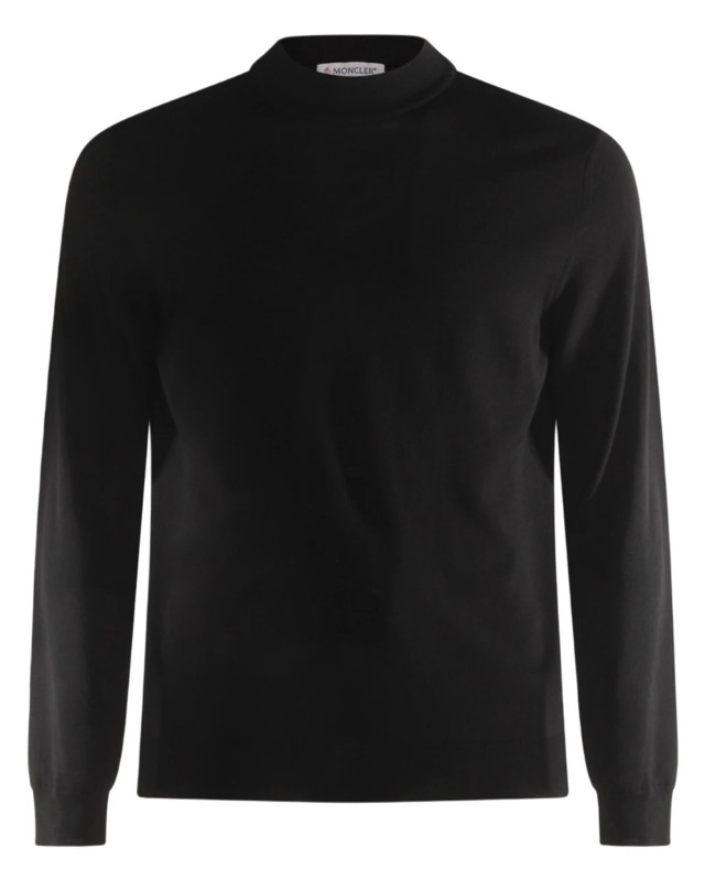 [Zanone] Knitwear FW25 810138 Z0290
