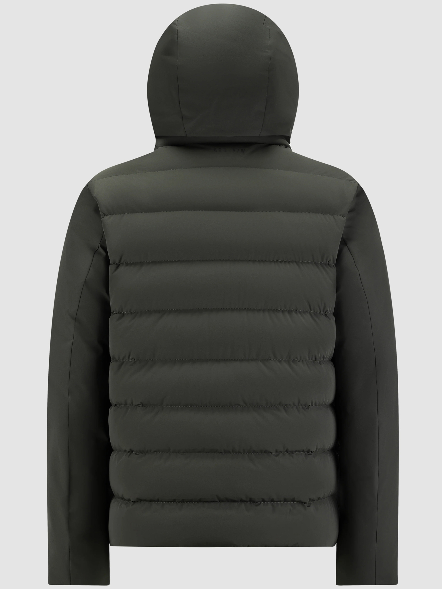 [CAPE HORN] Down Jacket FW25 B1504