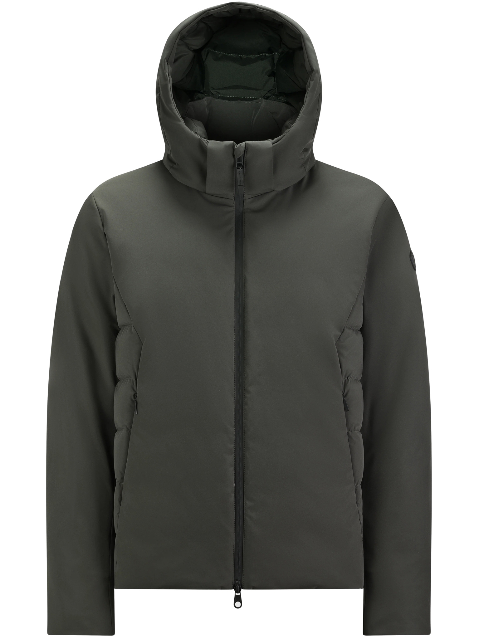 [CAPE HORN] Down Jacket FW25 B1504