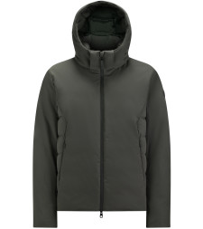 [CAPE HORN] Down Jacket FW25 B1504