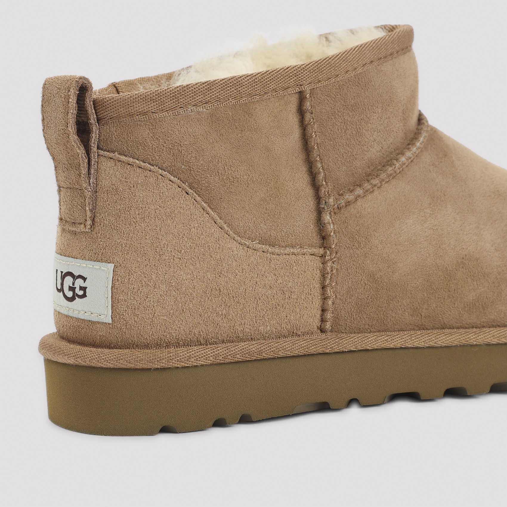 [UGG] Boots FW26 1137391