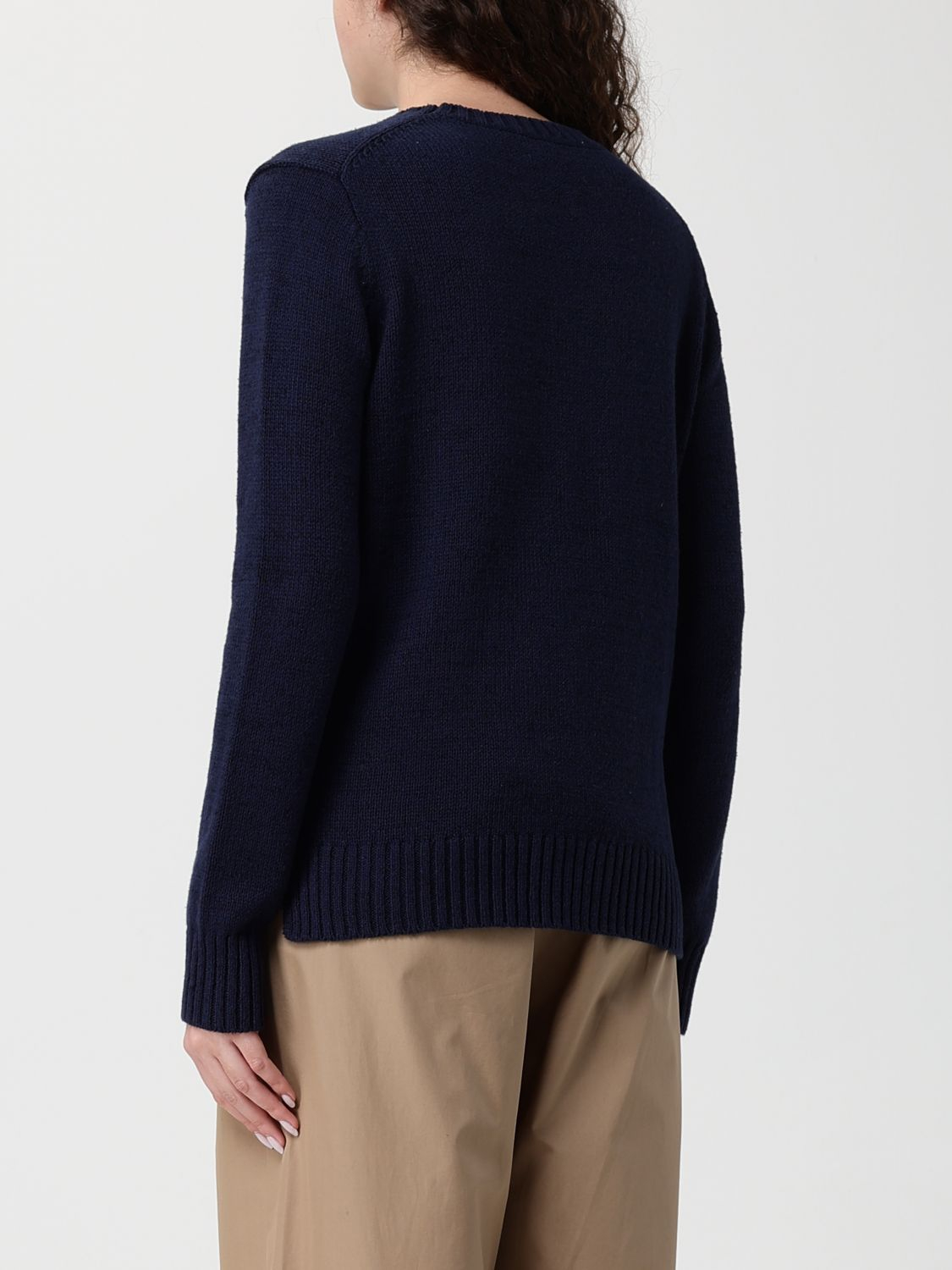 [Polo Ralph Lauren] Knitwear SS26 211927070 001