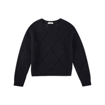 [Zanone] Knitwear FW25 853101 Z2841