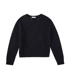 [Zanone] Knitwear FW25 853101 Z2841