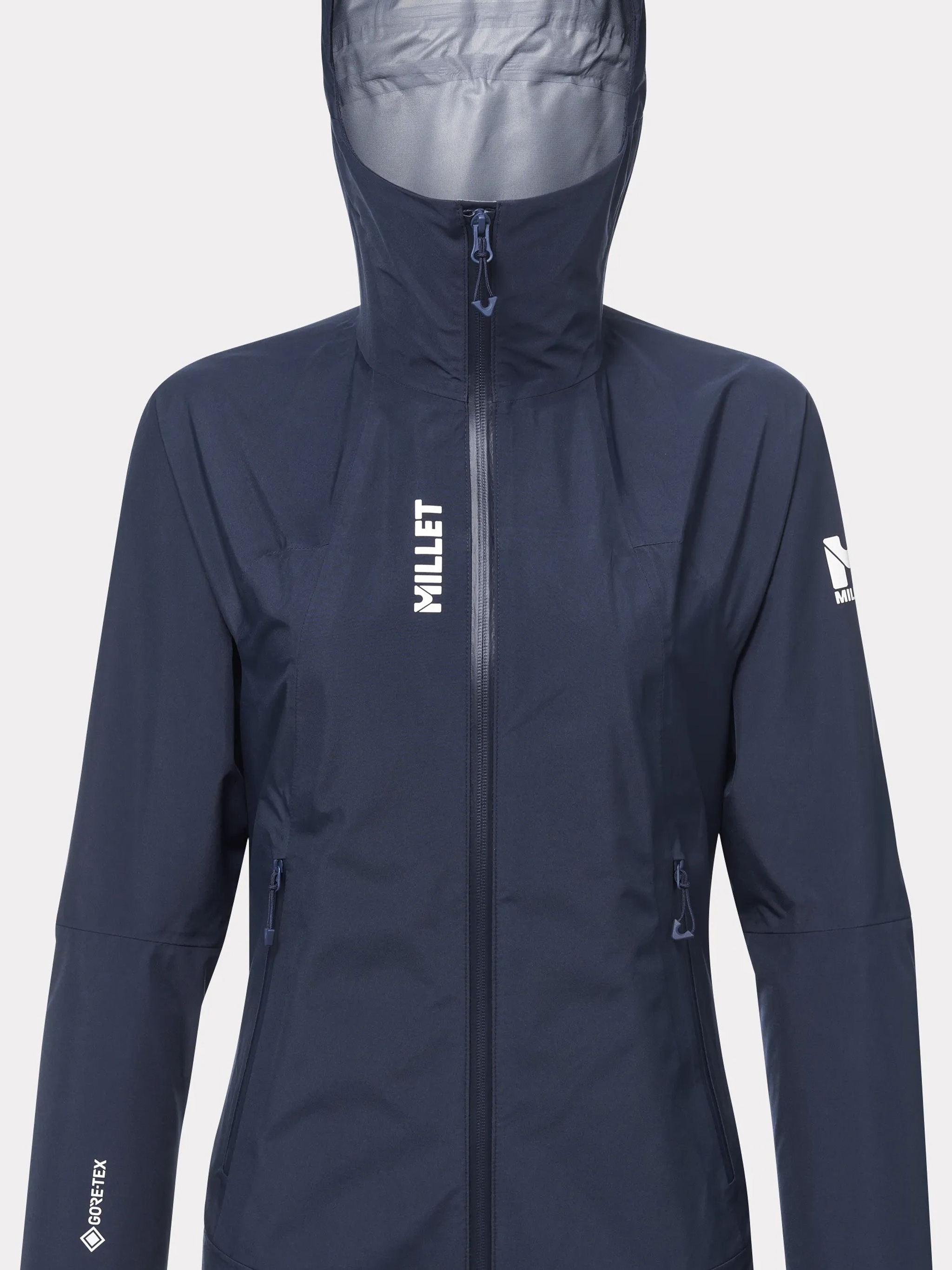 [MILLET] Ski Jacket SS26 MIV10332