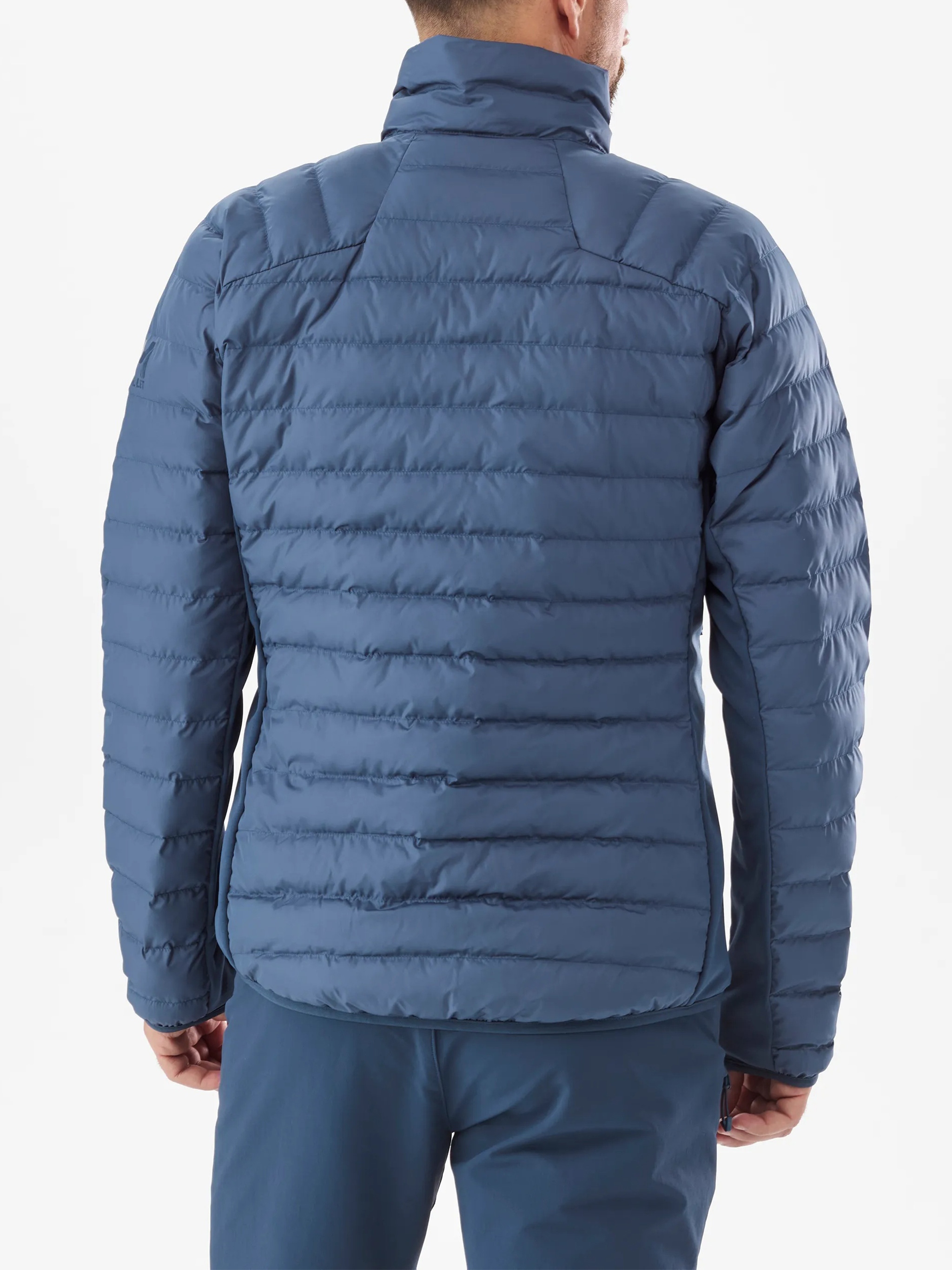 [MILLET] Down Jacket SS26 MIV9883
