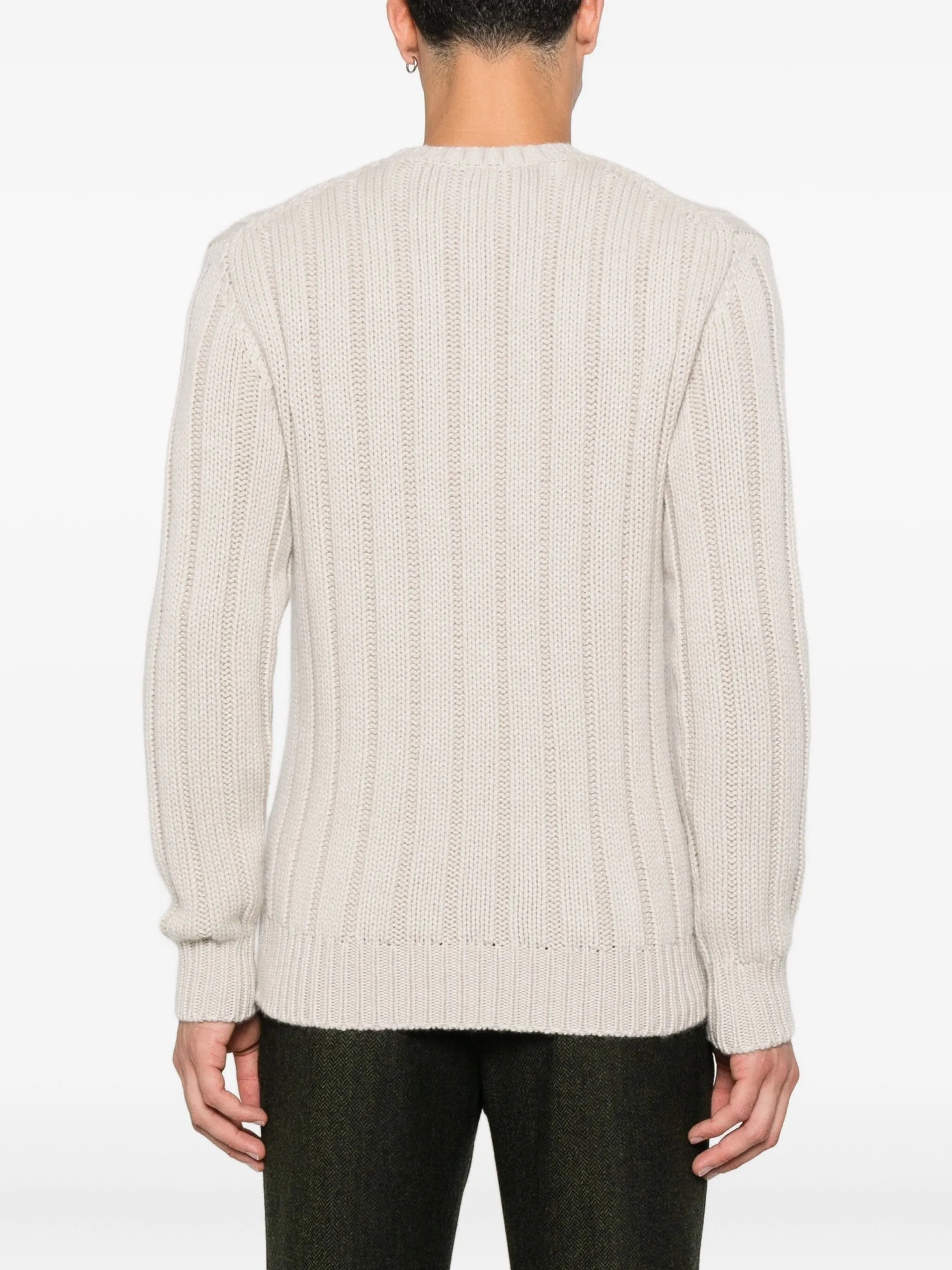 [Drumohr] Knitwear FW25 D3K103WN