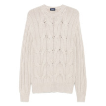 [Drumohr] Knitwear FW25 D3K103WN