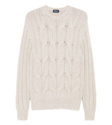 [Drumohr] Knitwear FW25 D3K103WN