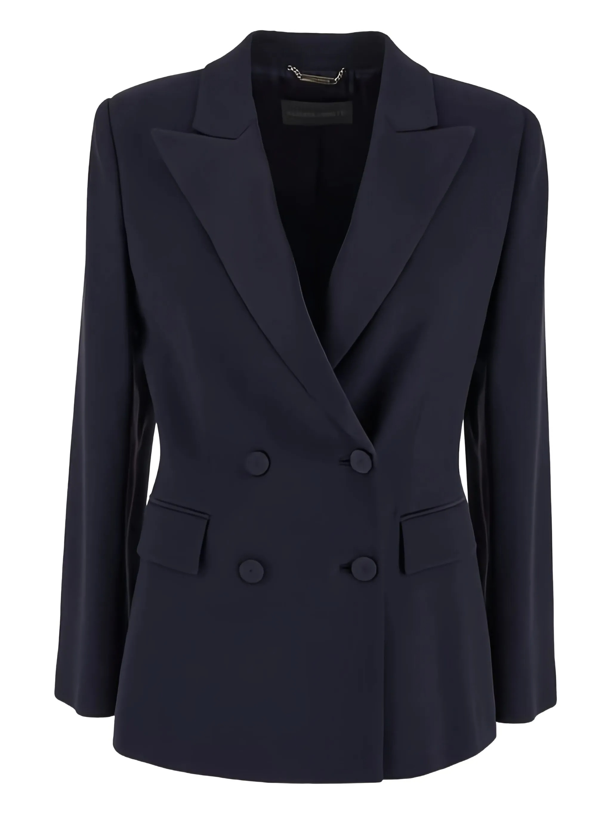 [Alberta Ferretti] Blazer SS25 A0517 1618
