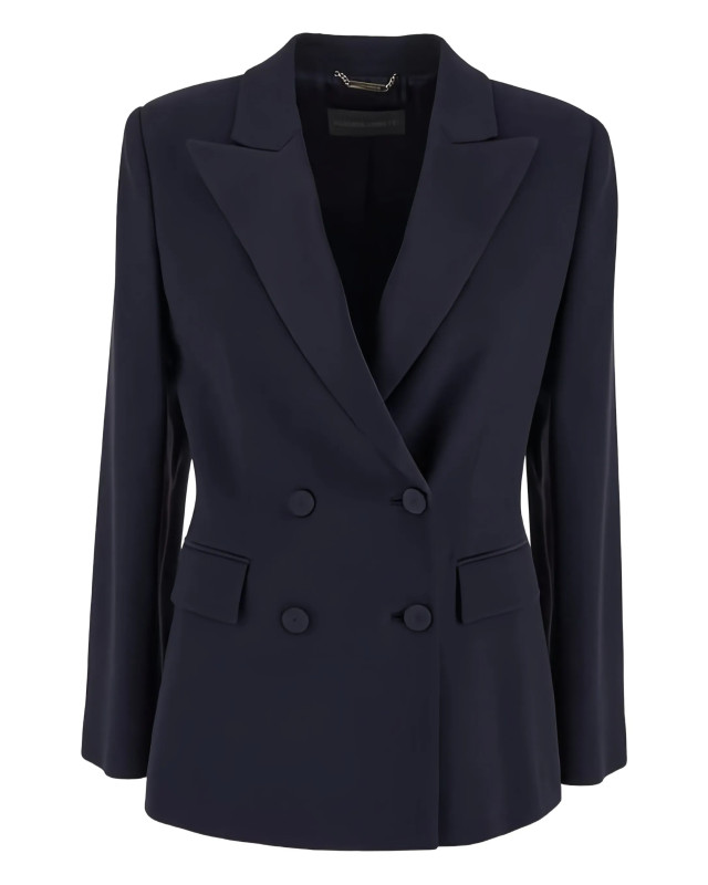 [Alberta Ferretti] Blazer SS25 A0517 1618