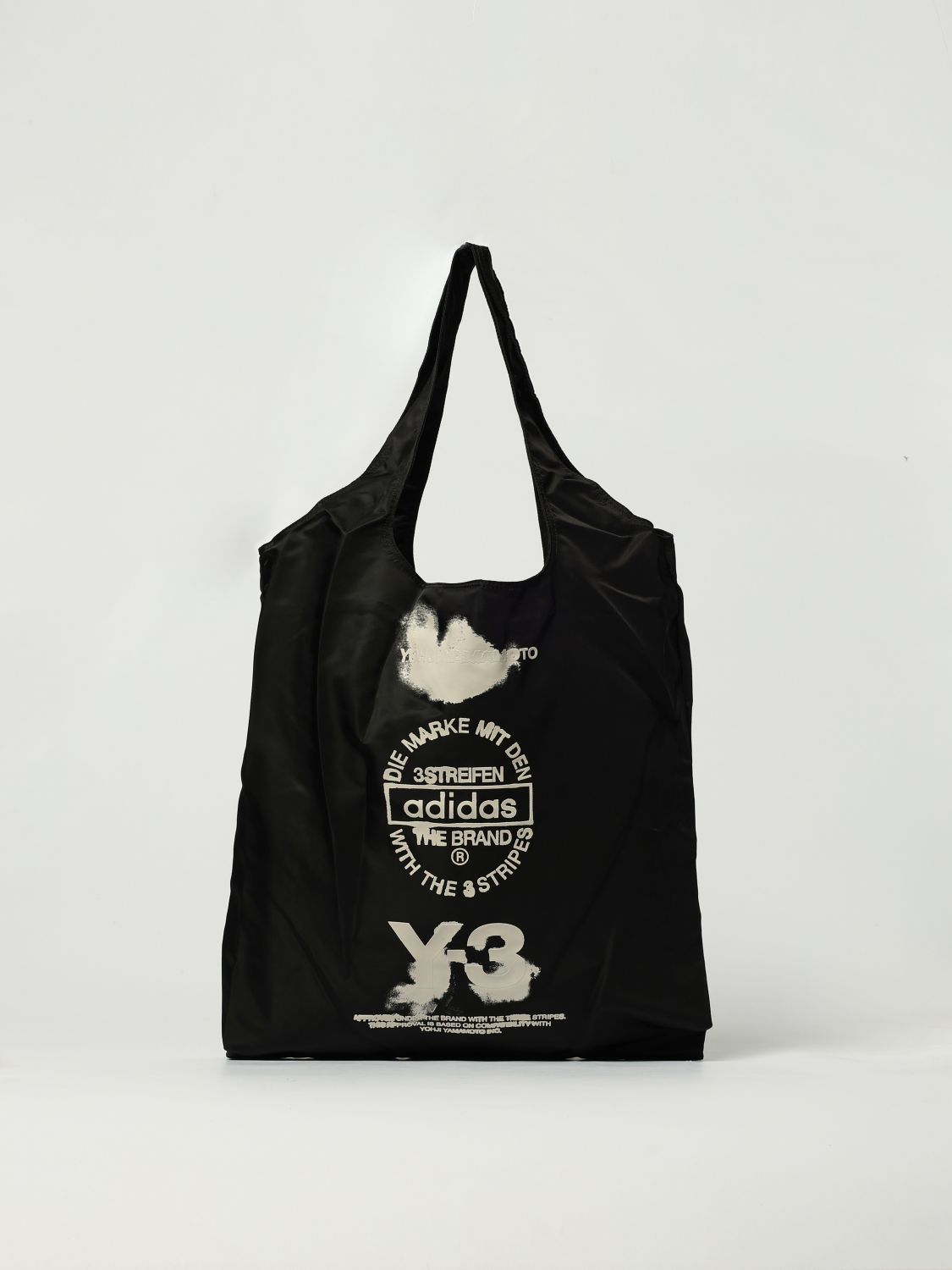 [Y-3] Shoulder bag FW25 KA2302